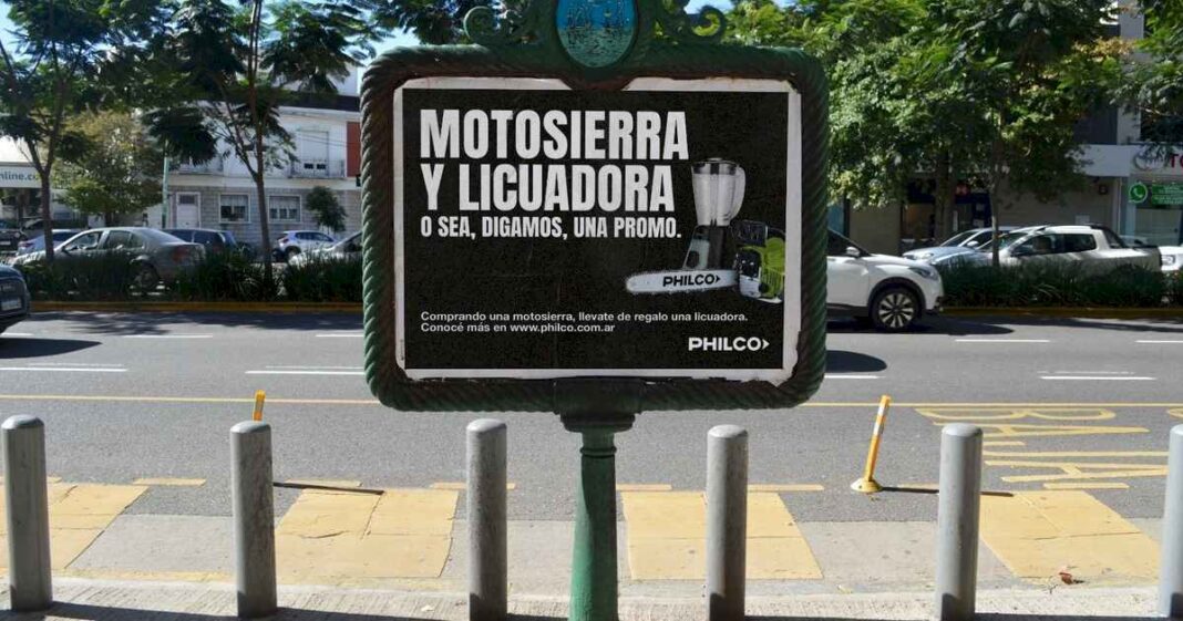 «motosierra-y-licuadora»:-la-empresa-que-busca-aumentar-ventas-con-la-estrategia-de-javier-milei