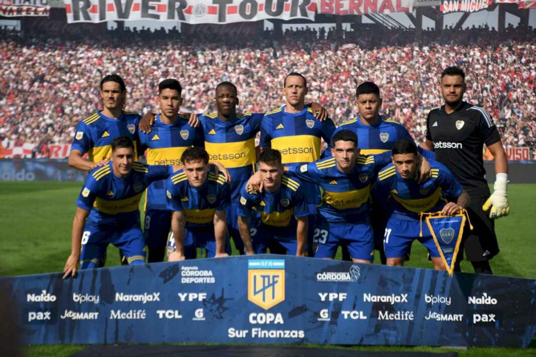 los-puntajes-de-boca-ante-river:-las-figuras-de-un-enorme-triunfo-en-el-superclasico