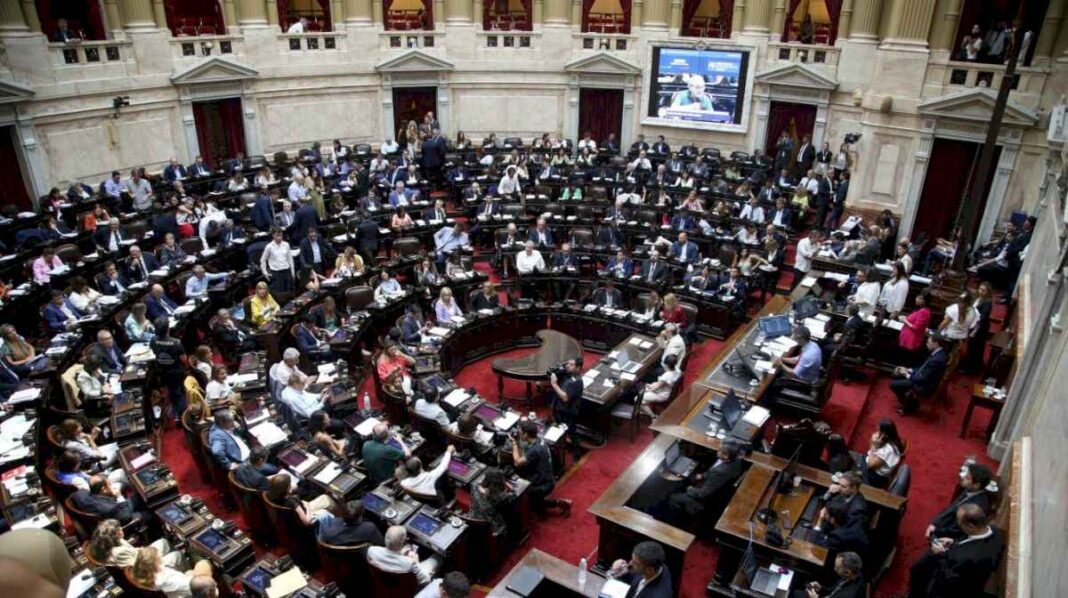 tras-la-marcha,-diputados-tendra-hoy-una-sesion-especial-para-debatir-el-presupuesto-universitario