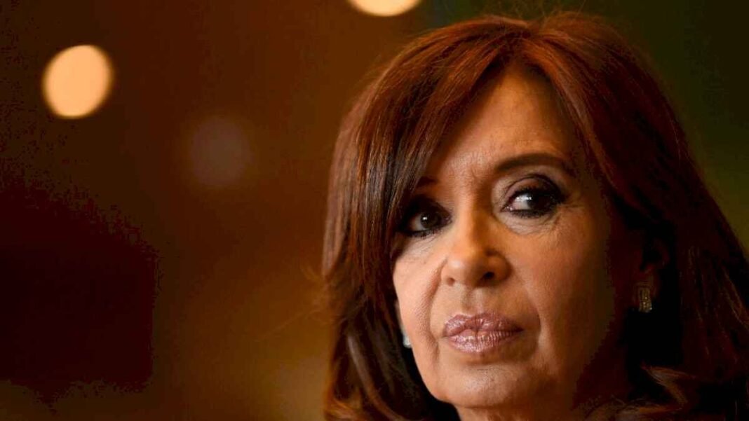 en-la-previa-del-debate-en-diputados,-cristina-kirchner-critico-la-ley-omnibus