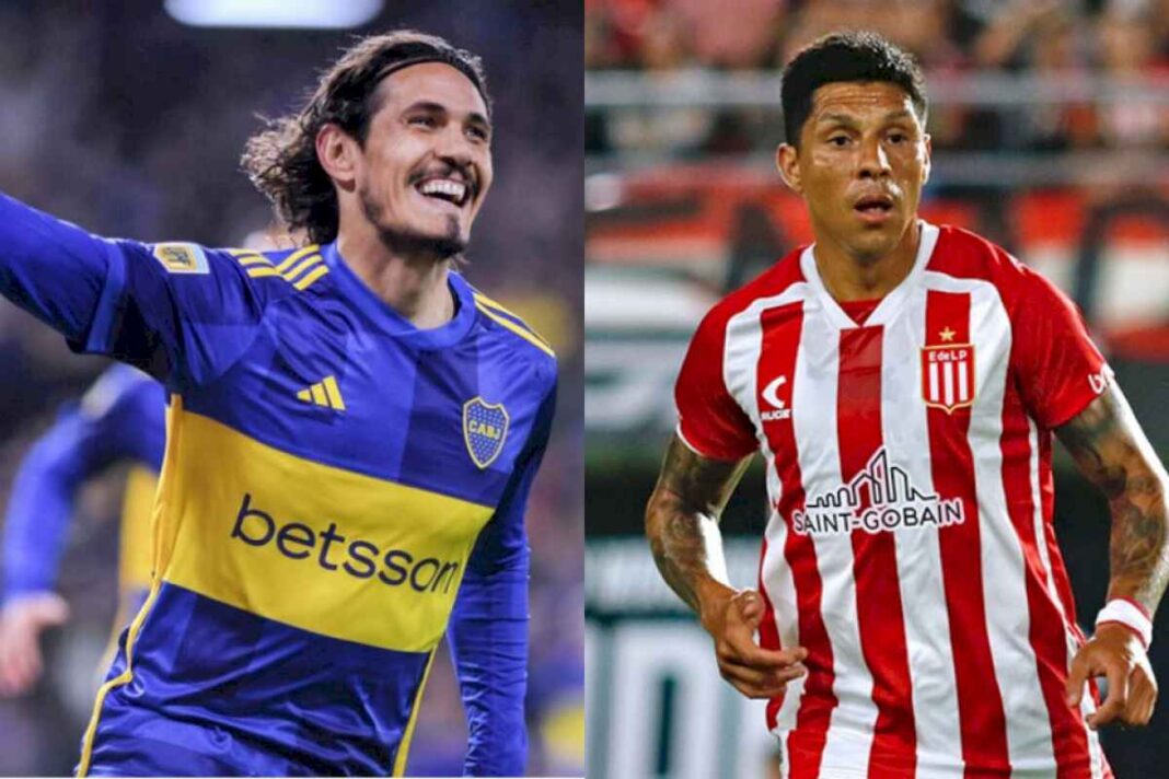 a-que-hora-juegan-manana-boca-y-estudiantes,-donde-ver-y-formaciones