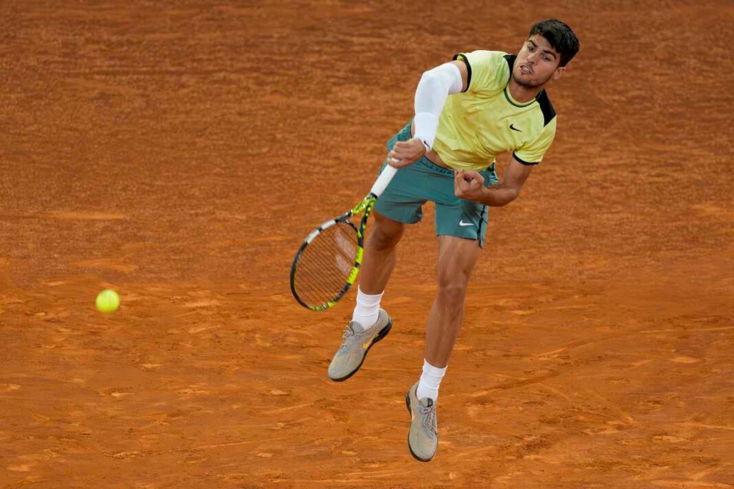 alcaraz-perdio-en-el-masters-1000-de-madrid-y-peligra-su-posicion-en-el-ranking-mundial-de-la-atp