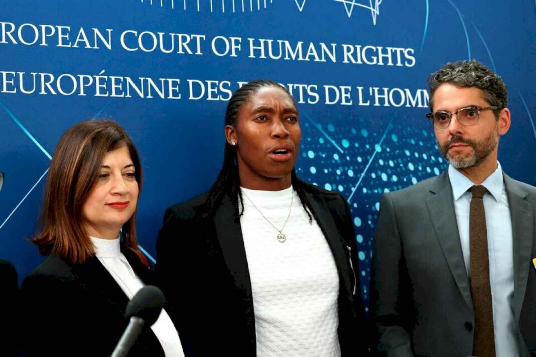 caster-semenya,-otra-vez-ante-una-corte-para-exponer-su-caso-de-discriminacion