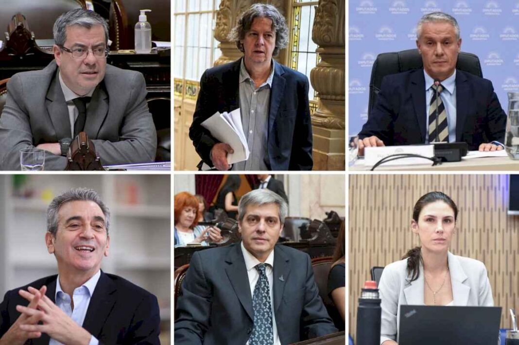 uno-por-uno,-los-diputados-que-se-negaron-a-dar-quorum-para-debatir-el-proyecto-de-ficha-limpia-y-los-argumentos-que-dieron