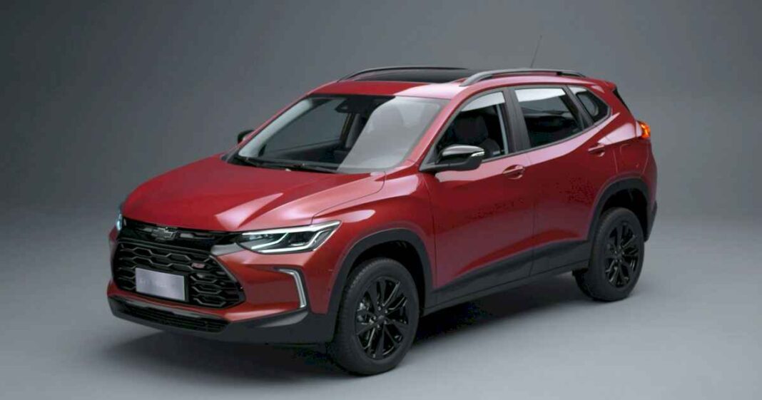 general-motors-se-relanza:-nuevos-productos,-un-director-argentino-y-la-renovacion-de-la-tracker-rosarina