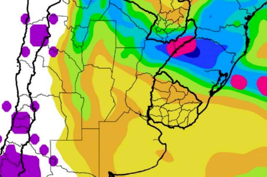 la-nina:-advierten-sobre-dos-meses-que-representan-un-peligro