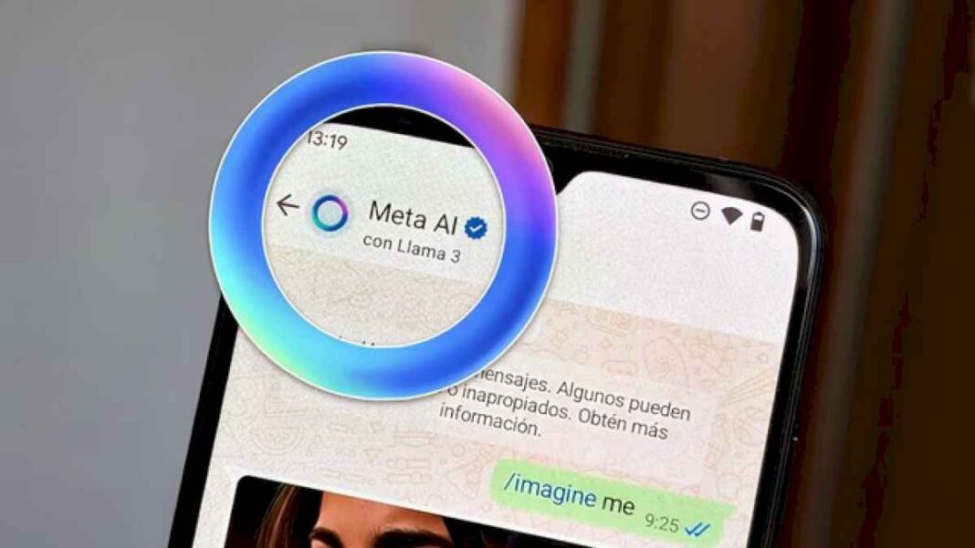 controversia-por-el-uso-de-meta-ai-en-whatsapp:-los-expertos-en-tecnologia-recomiendan-eliminarla-de-la-aplicacion